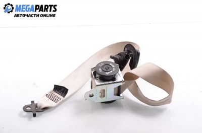 Seat belt for BMW 5  (F07) Gran Turismo 3.0 D, 245 hp automatic, 2009, position: front - left